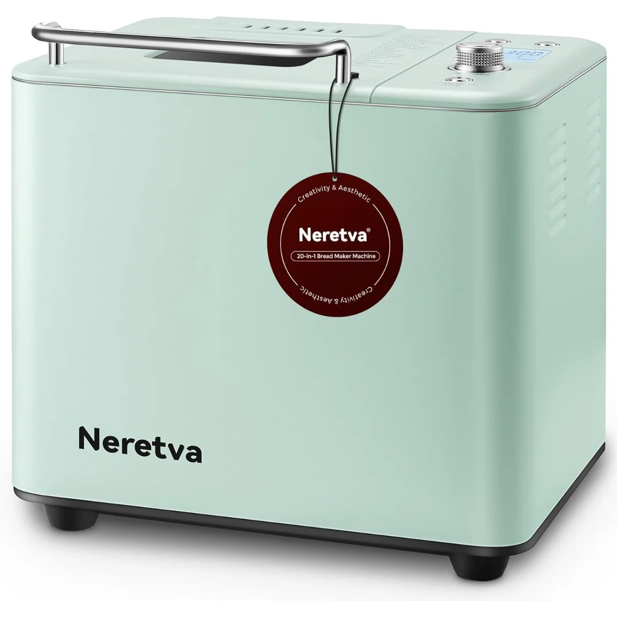 20-in-1 Bread Maker, 2 lb view 11