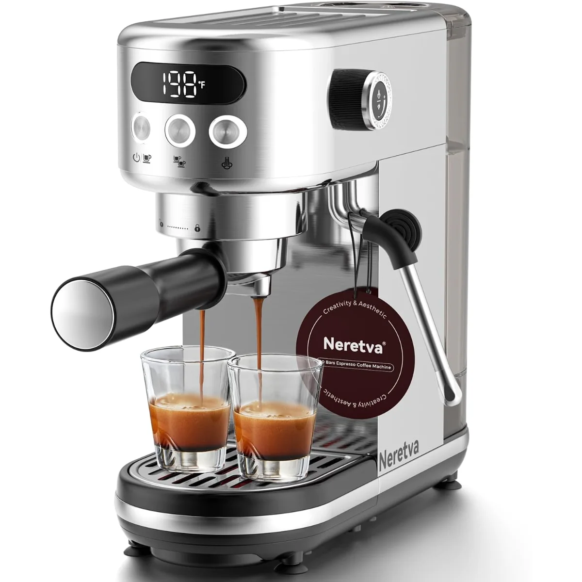 Espresso Machines