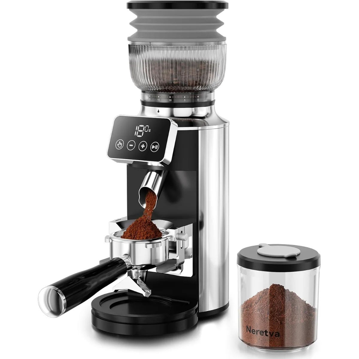 Coffee Grinders
