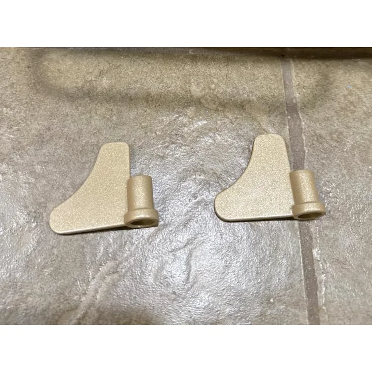 Kneading Paddles for 9806
