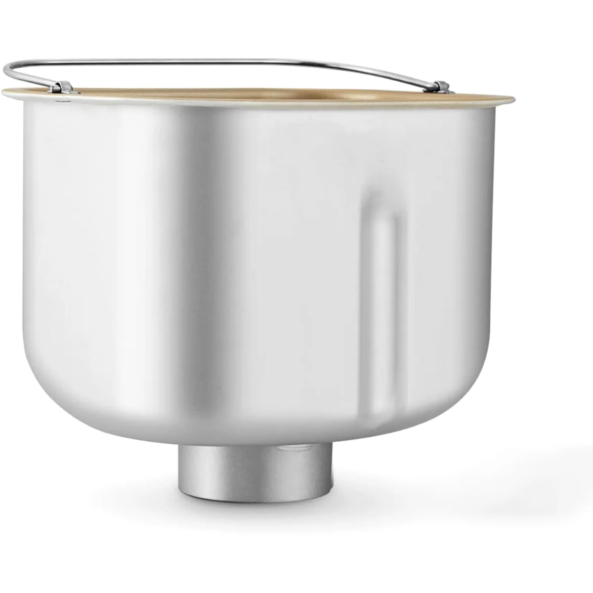 Bread Pan without Paddles, PE9806U