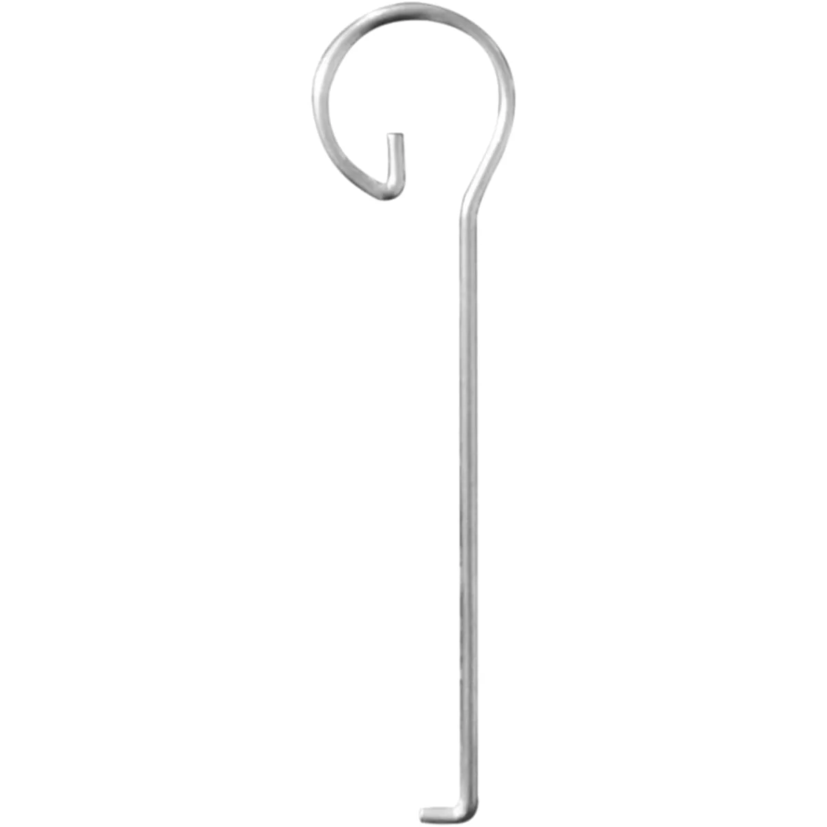 Paddle Removal Hook