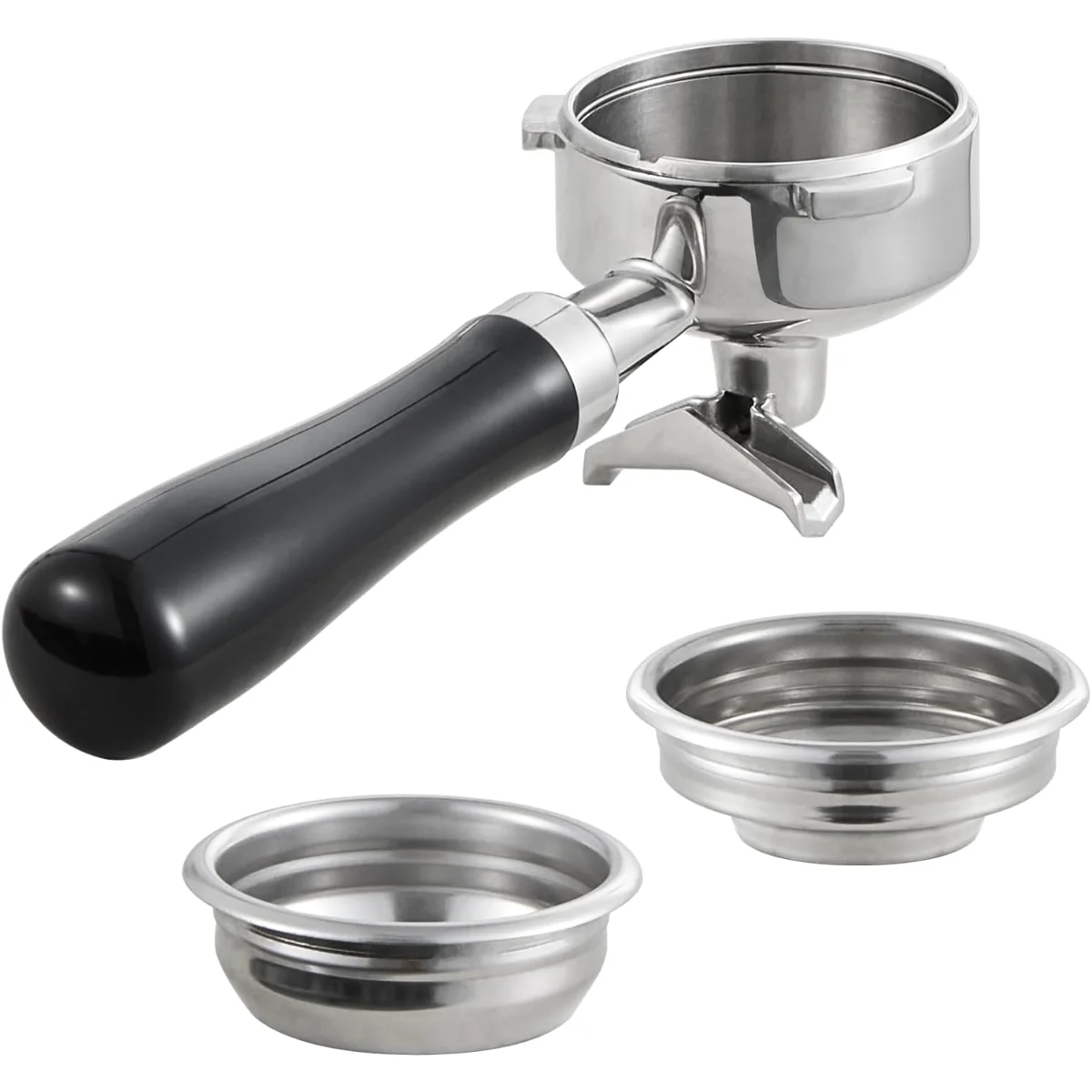 Espresso Accessories