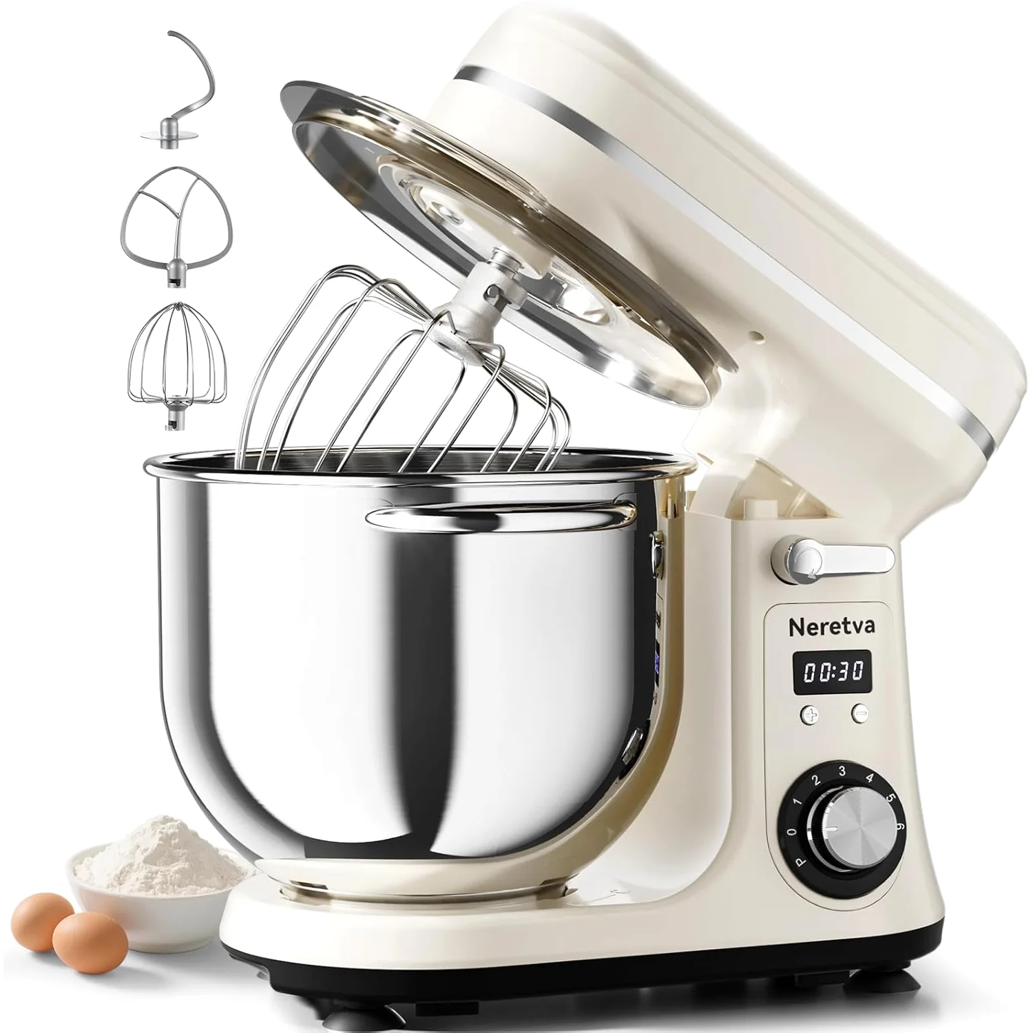 Stand Mixers